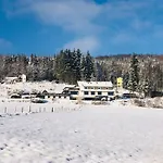 Haus Hubertus Apartamento *