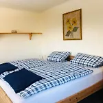 Apartamento Haus Hubertus