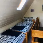 Apartamento Haus Hubertus Willingen (Upland)