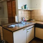 Apartamento Haus Hubertus *