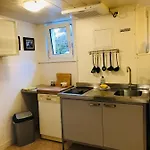 Haus Hubertus Apartamento