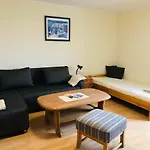 Haus Hubertus Willingen (Upland)