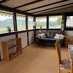 דירה Haus Hubertus