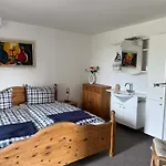 Haus Hubertus Apartamento