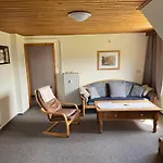 Apartamento Haus Hubertus *