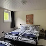 Apartamento Haus Hubertus