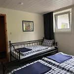 Haus Hubertus 아파트 빌링겐