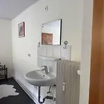 Apartamento Haus Hubertus Willingen (Upland)