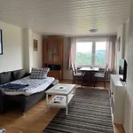 Haus Hubertus * וילינגן