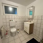 Haus Hubertus Apartamento Willingen (Upland)