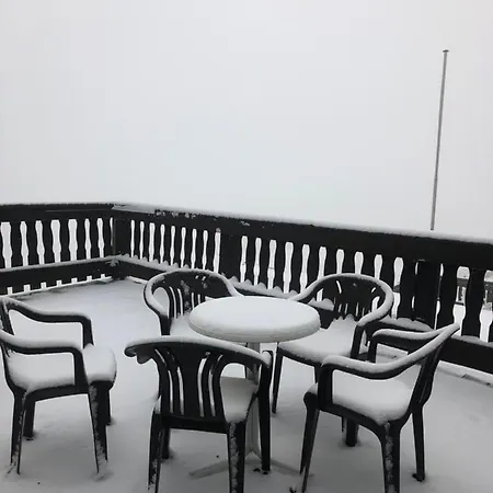 Haus Hubertus *