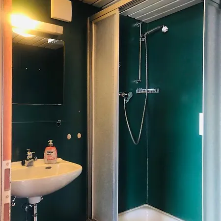 Haus Hubertus * Willingen (Upland)