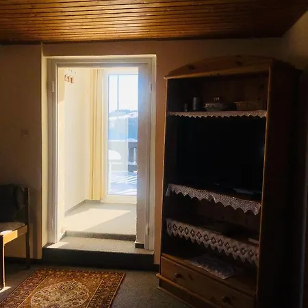 Apartment Haus Hubertus *