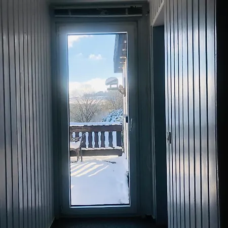 Lejlighed Haus Hubertus