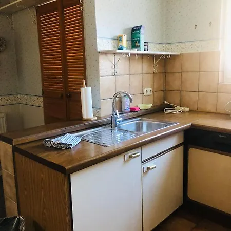 Apartament Haus Hubertus *