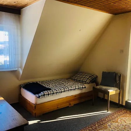 Haus Hubertus Willingen (Upland)