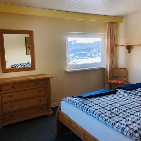 Haus Hubertus ヴィリンゲン