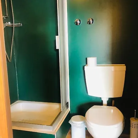 Appartement Haus Hubertus *