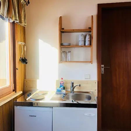 Haus Hubertus * Willingen (Upland)