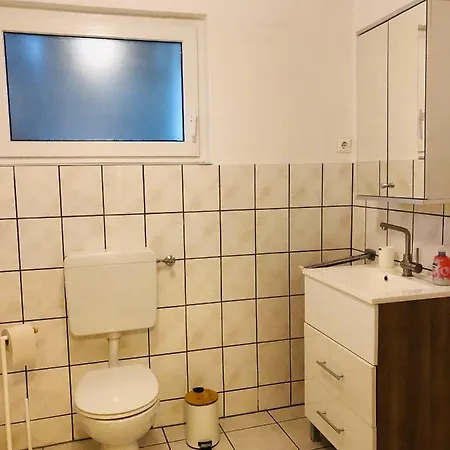 Haus Hubertus *