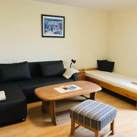 Haus Hubertus Willingen (Upland)