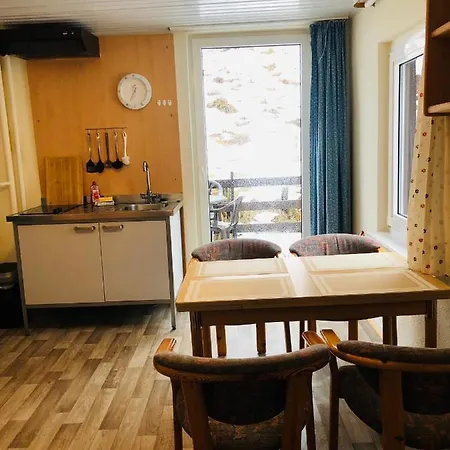Haus Hubertus Appartement Willingen (Upland)