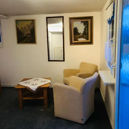 Haus Hubertus * Willingen (Upland)