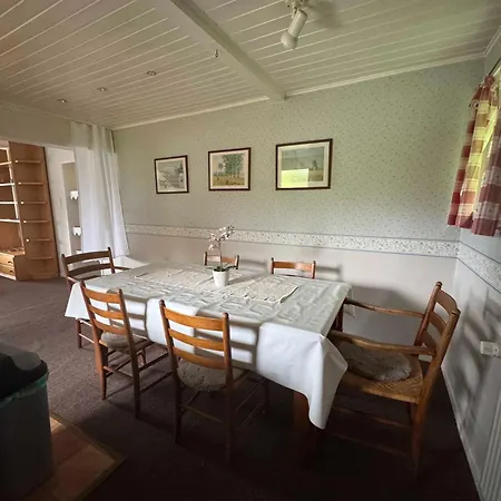 Apartamento Haus Hubertus Willingen (Upland)
