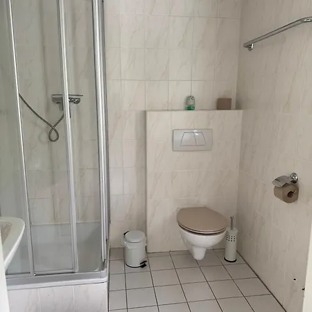 Haus Hubertus Willingen (Upland)