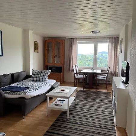 Haus Hubertus * Willingen (Upland)