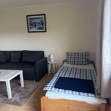 Haus Hubertus Willingen (Upland)