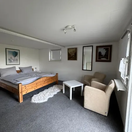 Haus Hubertus * Willingen (Upland)
