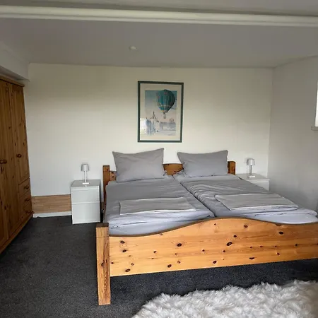 Haus Hubertus * Willingen (Upland)