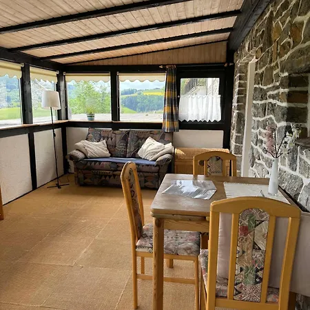 Haus Hubertus Apartamento Willingen (Upland)