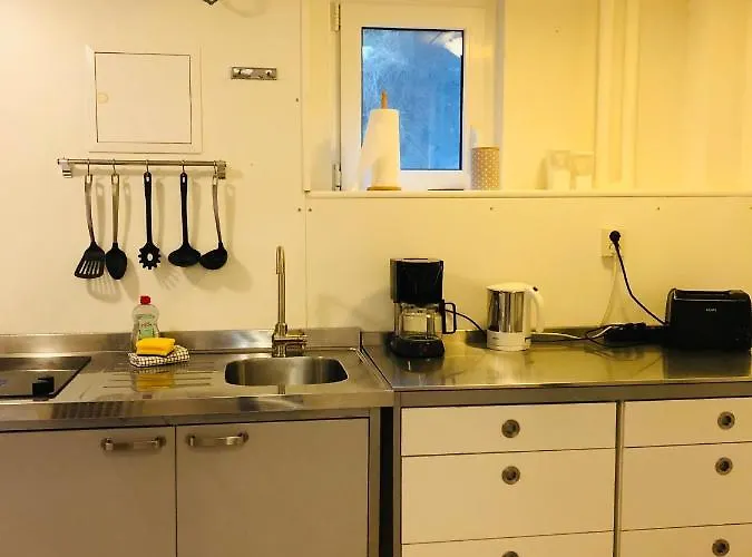 Haus Hubertus 빌링겐